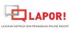 Logo Lapor