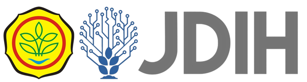 Logo JDIH