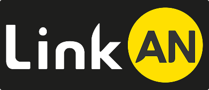 Logo LinkAn