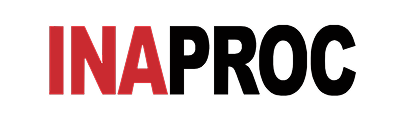 Logo inaproc