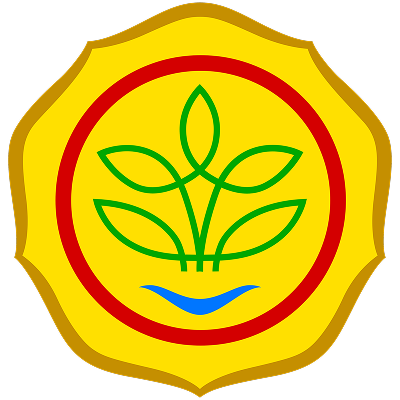 Logo ppid kementrian pertanian
